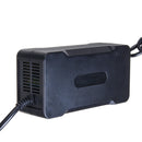 54.6V 4A Output 48V XLR Plug Battery Charger For Electric Scooter Bicycle E-bike
