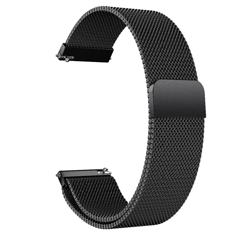Bakeey Milan Stainless Steel Watch Band for Amazfit GTR 47MM Smart Watch