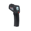 HANMATEK IR1A Infrared Thermometer -50~+ 400C Non-contact Digital Thermometer Cooking Industry/Power Thermometer Radiation Thermometer