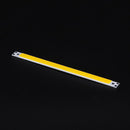 10W DC12-14V Warm White/White COB LED Chip Panel Strip Lamp 1400LM Light Source DIY 150x10mm