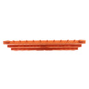 Tool Organizer Wall Pegboard Shelf Holder Pliers Rack Screwdriver Garage Hangers