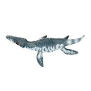 Lifelike Shape Animal Mosasaurus Dinosaur Model Cretaceous Period Toy Kids Decorations
