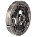 Chain Sprocket Clutch Drum Bearing 3/8inch-7Rim For Stihl MS361 044 046 MS440 MS460