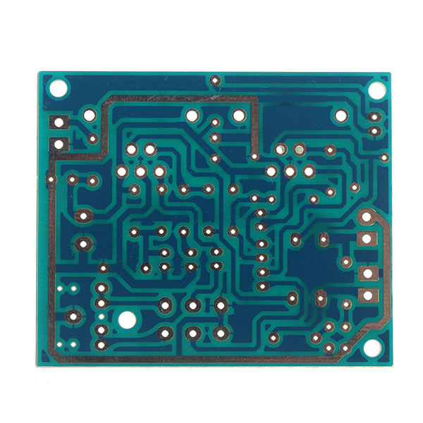 2.0 Dual Channel TDA2030A Power Amplifier Board AC/DC Power Supply Module With Housing