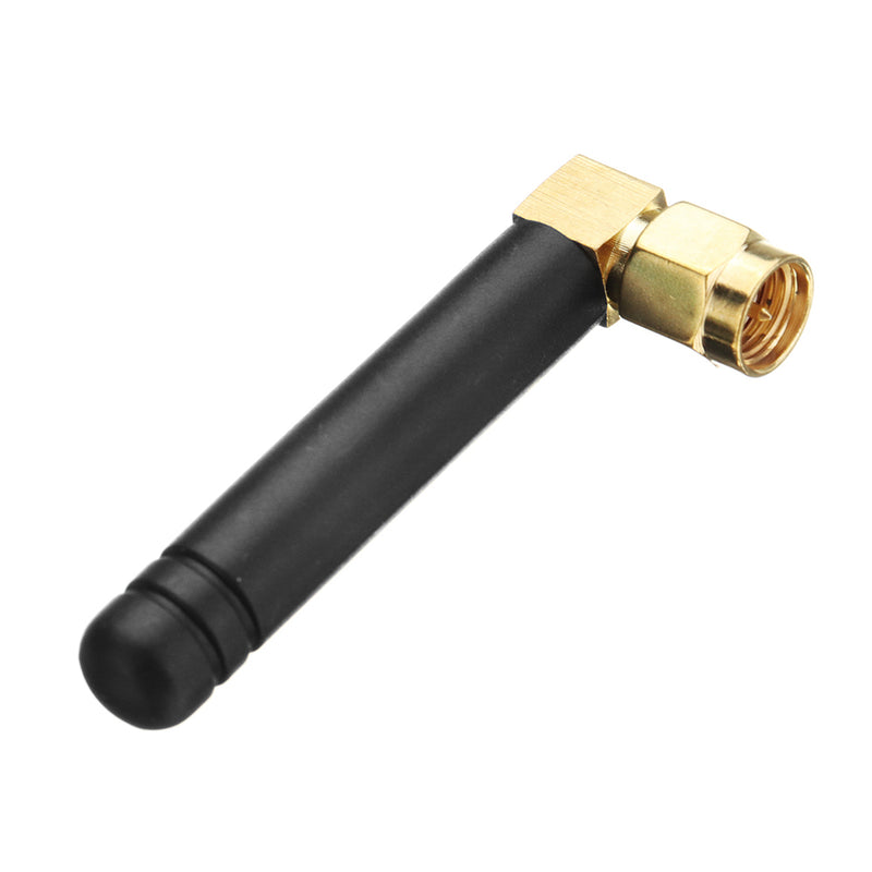 DC 12V 6 Channel DIY Receiver Relay Module Board With Wireless RF Remote Control Switch