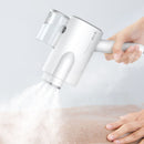 Deerma HS006 800W Handheld Garment Steamer Mini Travel Portable Clothes Steam Iron Fast Heat Up Wrinkle Remover