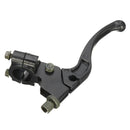 Motorcycle Brake Lever Perch Clutch Right Side For Honda C/CR/CRF