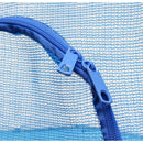 ZANLURE Air Dry Drying Net Beef Jerky Vegetable Food Fruit Fish Fishing Meat Dehydrator Fishing Net