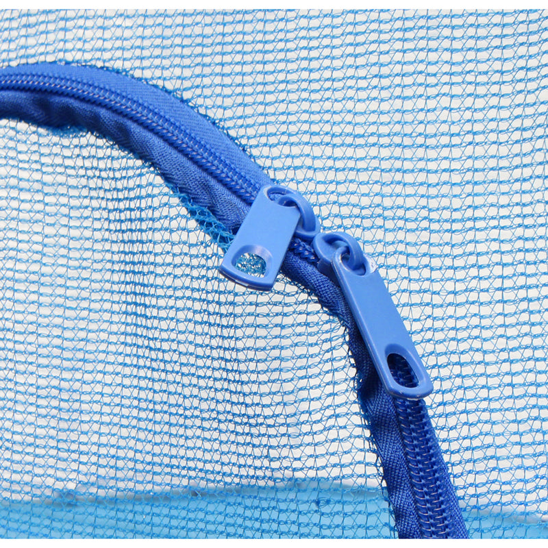 ZANLURE Air Dry Drying Net Beef Jerky Vegetable Food Fruit Fish Fishing Meat Dehydrator Fishing Net