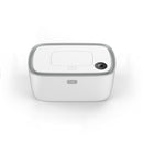 Yoice ODI-JRQ2 Constant Temperature Baby Wipes Heater LED Real-time Display One-button Adjustment of Temperature  Household Portable