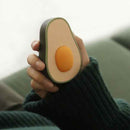 iDeaman 4000mAh Hand Warmer Heater Men Women Winter USB Rechargeable Mini Heating