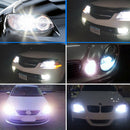 TXVSO8 55W H7 Car Xenon Headlights HID Bulbs Kit 4300K 5000K 6000K 8000K 2PCS