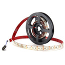 1M Waterproof USB SMD5050 120 LED RGB Strip Light Bar TV Background Lighting Lamp 5V