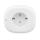 MoesHouse Mini Wifi Smart Socket DE Power Plug Mobile APP Remote Control With USB Port Works with Amazon Alexa Google Home