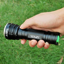 TANLOOK L2 1000 Lumens Flashlight 5 Modes Waterproof LED Light