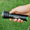 TANLOOK L2 1000 Lumens Flashlight 5 Modes Waterproof LED Light