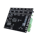 BIGTREETECH SKR V1.1 Control Board 32 Bit with ARM CPU 32bit Control Board Open Source Smoothieboard for 3D Printer Parts