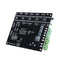 BIGTREETECH SKR V1.1 Control Board 32 Bit with ARM CPU 32bit Control Board Open Source Smoothieboard for 3D Printer Parts