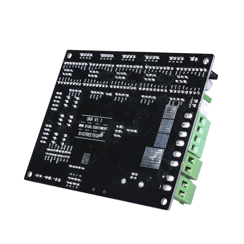 BIGTREETECH SKR V1.1 Control Board 32 Bit with ARM CPU 32bit Control Board Open Source Smoothieboard for 3D Printer Parts