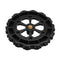 8Pcs/Pack Original Black Heated Bed Twist Leveling Nut for CR10 Series/Ender-3 3D Printer