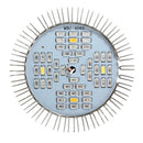 E27 15W LED Hydroponic Plant Grow Full Spectrum Indoor Light Bulb