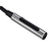 BINAI B22 Double Magnetic Adsorption Wireless bluetooth Earphone Sports Neckband Headphone with Mic
