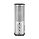 DOBERMAN Security SE-0104 100dB Wide Coverage Motion Detector Alarm or Chime with Infrared Sensor