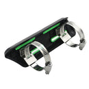 Universal MX Motorcycle Mid Exhaust Muffler Silencer Protector Guard For KTM EXC Honda CRF 230 Dirt Bike Motocross