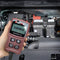 VANINX IN101 OBD2 Scanner Car OBDII Diagnostic Scan Tool Fault Code Reader Battery Tester with LCD Screen