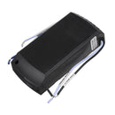 30M Universal Wireless Timing Switch Remote Control Receiver For Ceiling Fan Lamp Light