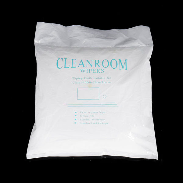 4/6/9'' 2004 2009 3008A Dacron Fiber Wipers Wiping Cloth Sub-microfibre Dust-free Cloth Laser Cutting Edge LCD Display PCB Board Wiper