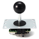 Joystick Push Button Game Controller DIY Kit for Arcade Fighting Video Game PC