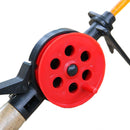 HFB-8/8X  Winter Ice Fishing Rod Fishing Rod Unitary Small Sea Rod
