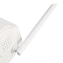2 in 1 1080P HD Dual Light Source Super Wide-angle Wall Lamp WIFI Network Surveillance Camera Hidden Cameras Outdoor for Garage Wireless Waterproof Night Vision IP Camera