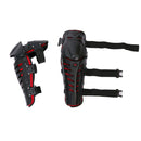 Motorcycle Sports Kneepad Motocross Racing Protective Gear For DUHAN DH-02