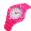 SKMEI 1043 Waterproof Children Wrist Watch Casual Style Sport Outdoor Quartz Watch