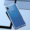 Nillkin Anti-scratch Transparent Soft TPU Protective Case for Samsung Galaxy A30 2019