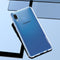 Nillkin Anti-scratch Transparent Soft TPU Protective Case for Samsung Galaxy A30 2019