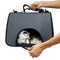 Outdoor Traveling Shoulder Bag for Pet Carrier Bag Dog Cat Backpack