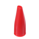 Drillpro 8pcs Universal Glue Nozzle Plastic Glass Glue Tip Mouth Nozzle