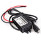 5pcs 12V To 5V DC DC Converter Module With USB Output Power Adapter 15W