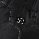 Electric USB Winter Heated Warm Vest Men Women Heating Coat Jacket Clothing Ski