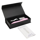 Pink Household Freckle Laser Spot Laser Mole Removal Machine Rechargeable Beauty Tool Facial Skin
