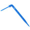 20Set Greenhouse Drip Irrigation 4-Way Drip Arrow 2-Way Transmitter Irrigation System Potted Plants With Greenhouse