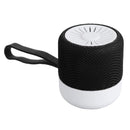 [bluetooth 5.0] TWS Mini Portable Pocket Wireless Speaker HIFI Stereo Super Bass Outdoors Speaker