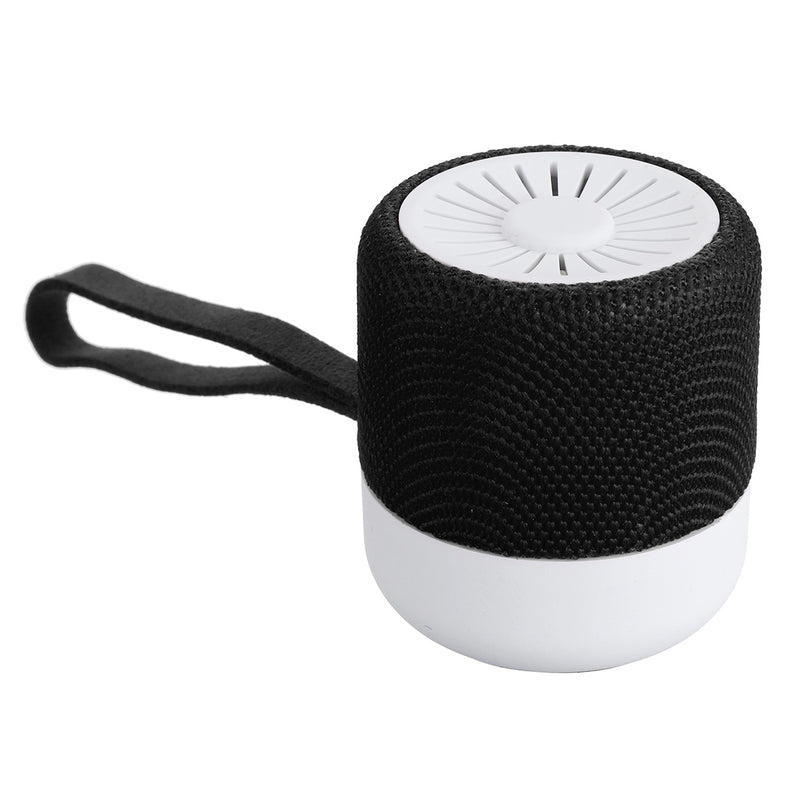 [bluetooth 5.0] TWS Mini Portable Pocket Wireless Speaker HIFI Stereo Super Bass Outdoors Speaker
