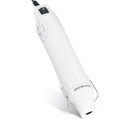 220V 200C/390F Soft Clay Hot Air G un Heat Shrinkable Sheet Setting Tool Rubber Stamp DIY Tool Thermal Blower UK Plug