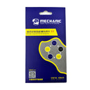 MECHANIC X9 Stainless Steel LCD Screen Mobile Phone Pry Opening Thin Card Disassemble Blade for Smartphone Repair Tool