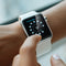 Rock Hydrogel Screen Protector For Apple Watch Series 4 40mm Water Free Bubble Free Film