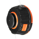 Trimmer Head Strimmer Line P25 M10x1.25 for Flymo McCulloch Partner